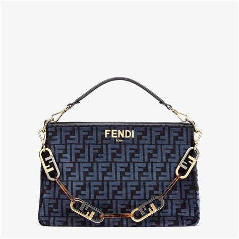 fendi cloth bag